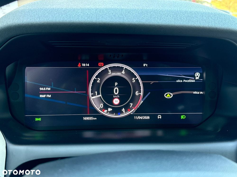 Land Rover Discovery Sport ver-2-0-p200-mhev-hse - 27