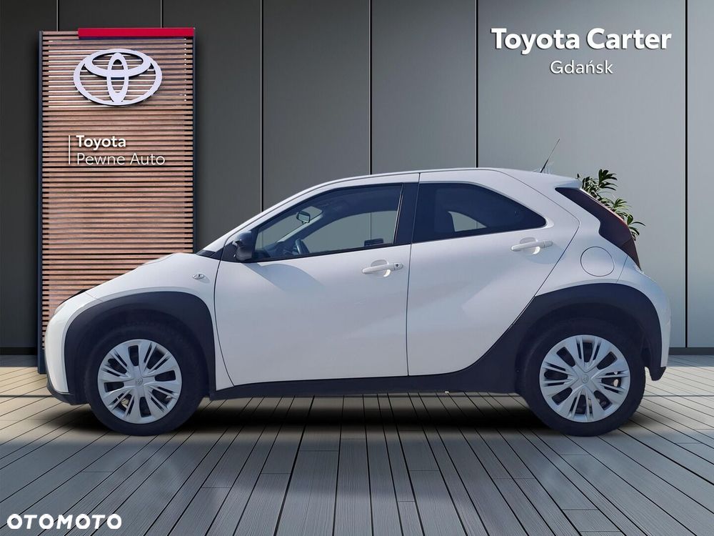 Toyota Aygo X - 3