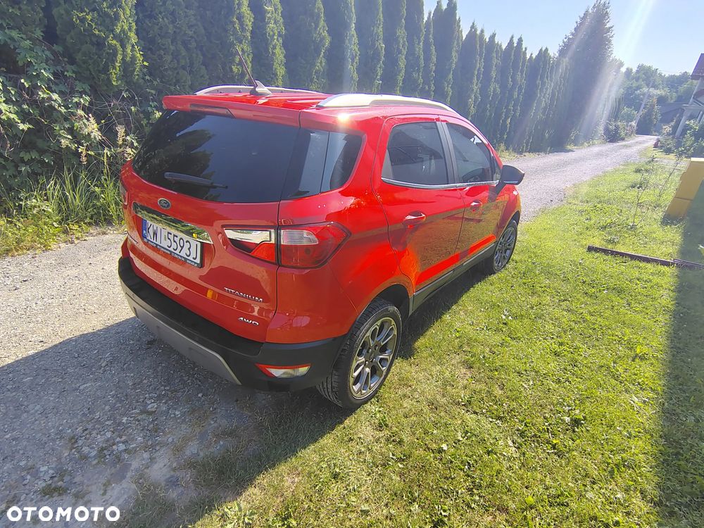 Ford EcoSport - 14
