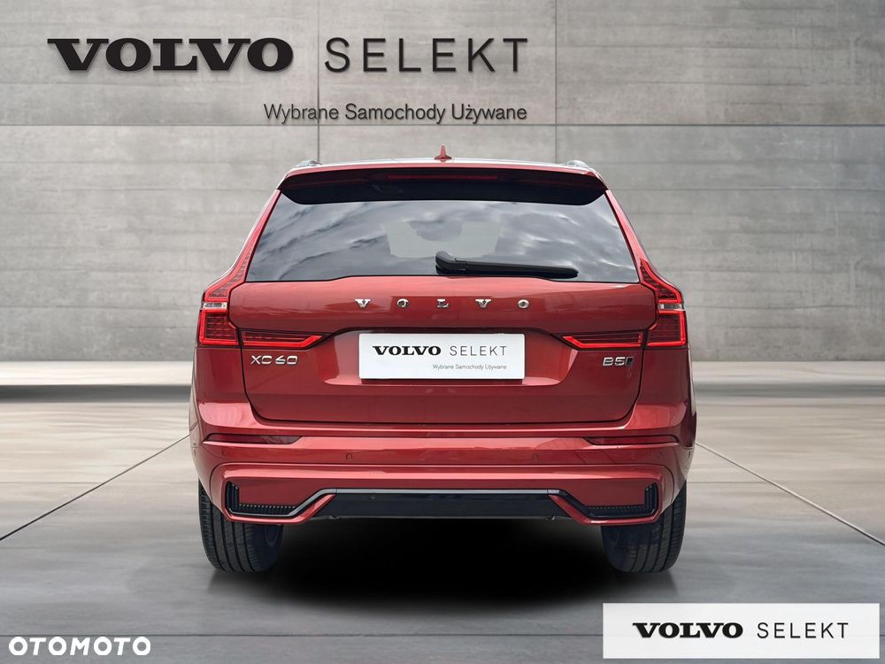 Volvo XC 60 - 6