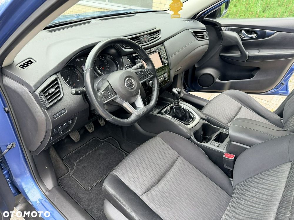 Nissan X-Trail - 22