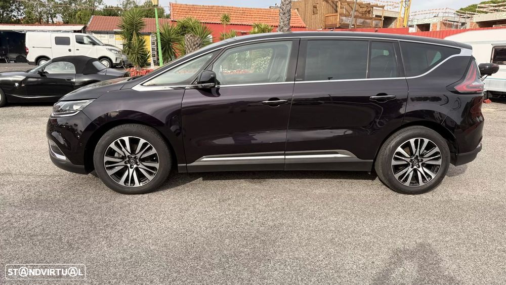 Renault Espace 1.6 dCi Initiale Paris EDC - 3