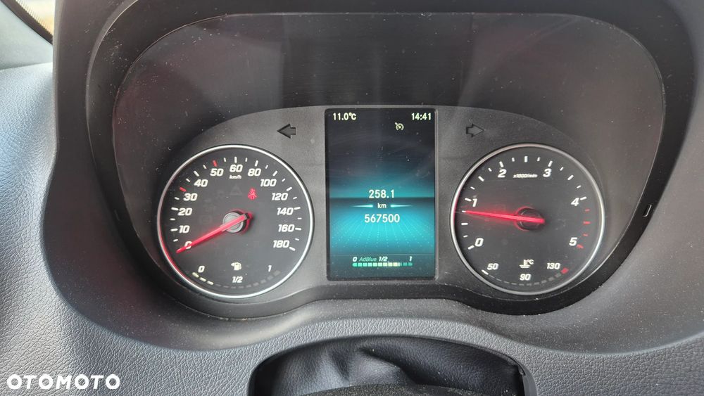 Mercedes-Benz SPRINTER - 7