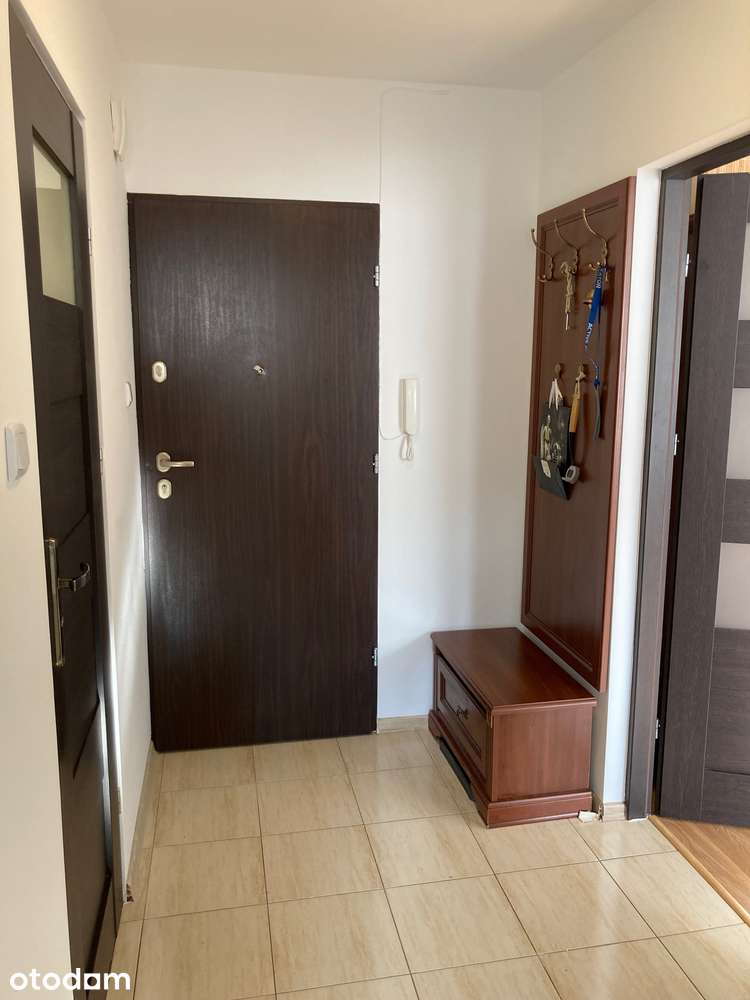 Wynajmę Mieszkanie 35m2 Kraków -Bieżanów-czyste jasne i bez prowizji