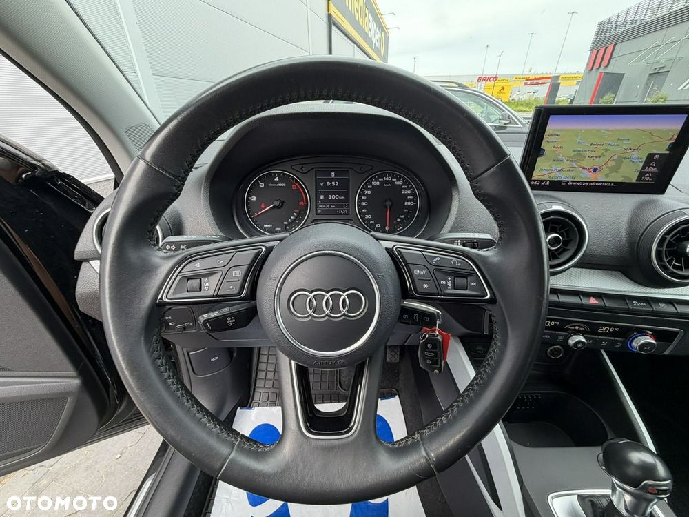 Audi Q2 1.6 TDI S tronic - 23