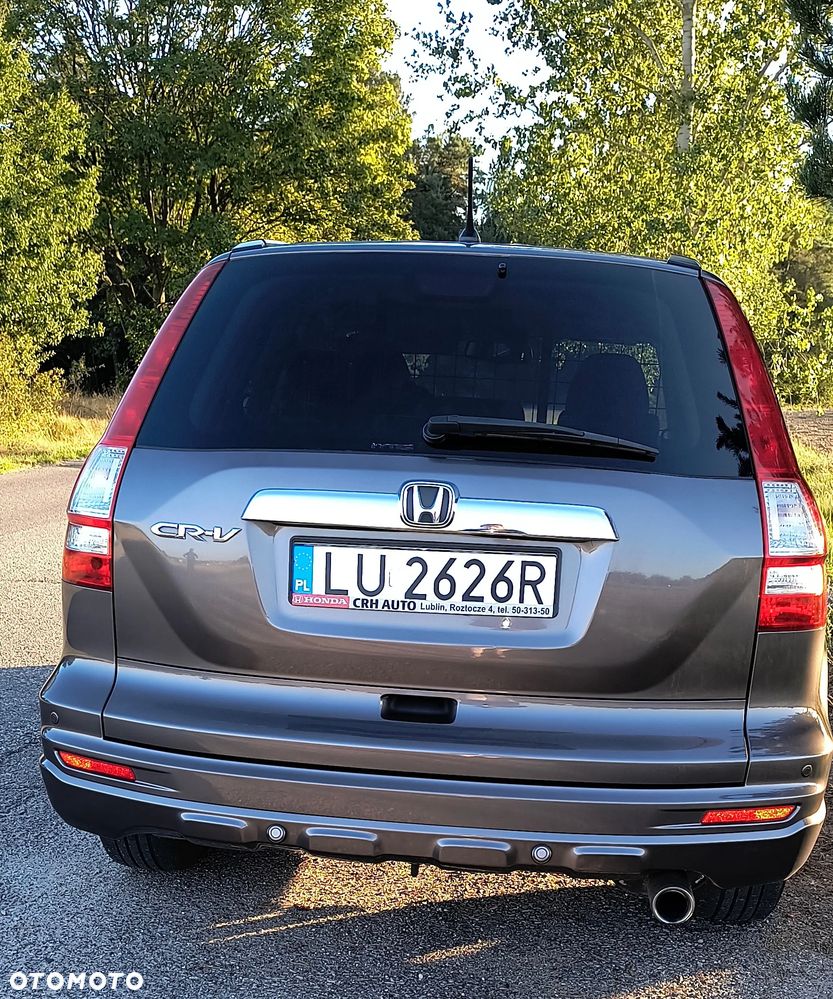 Honda CR-V 2.0 Executive - 28