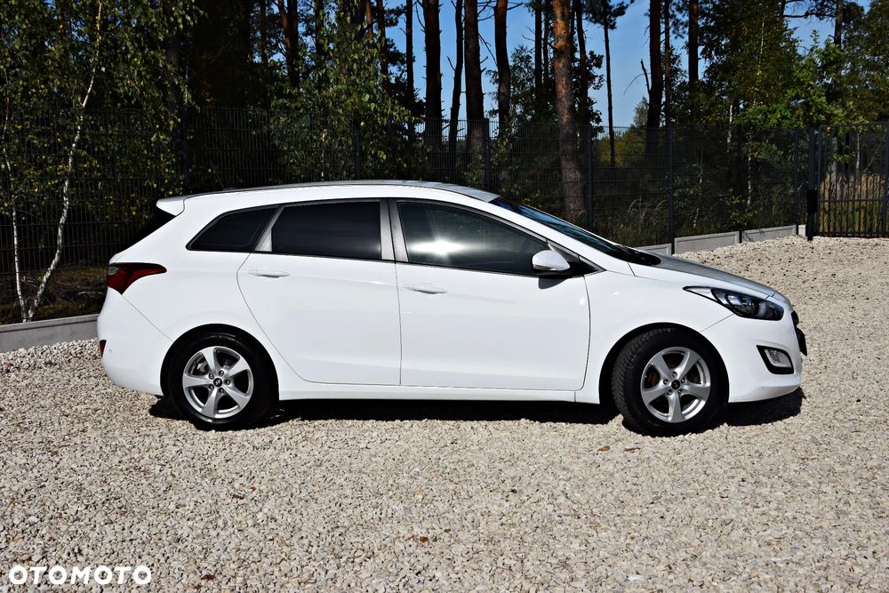 Hyundai i30 - 15