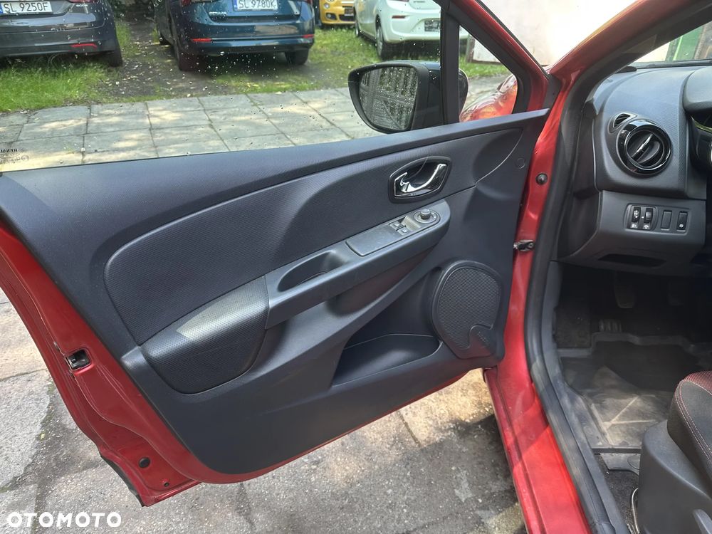 Renault Clio 0.9 Energy TCe Zen - 13