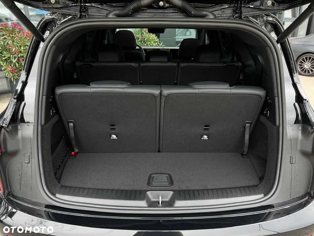 Mercedes-Benz GLB 250+ EQ 85kWh - 22