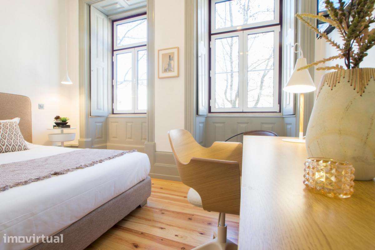 Apartamento com 2 quartos - localizado em Alta Universitária Coimbra - Grande imagem: 2/14
