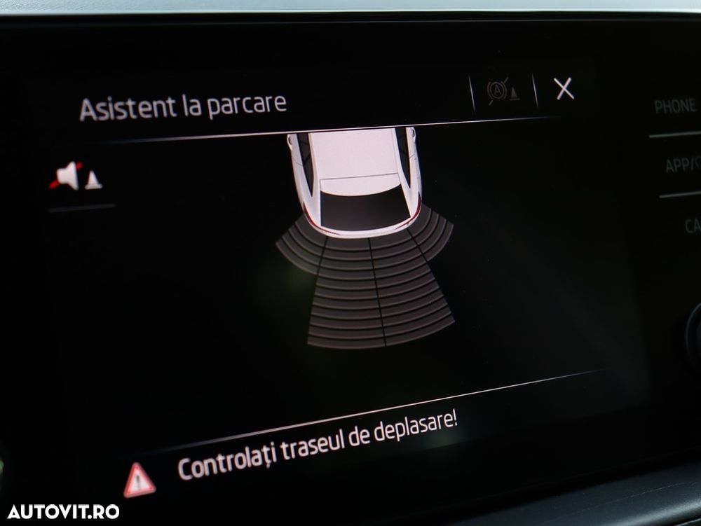 Skoda Scala 1.0 TSI Ambition - 24