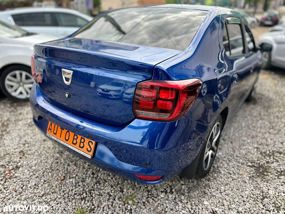 Dacia Logan 1.0 SCe Prestige - 2
