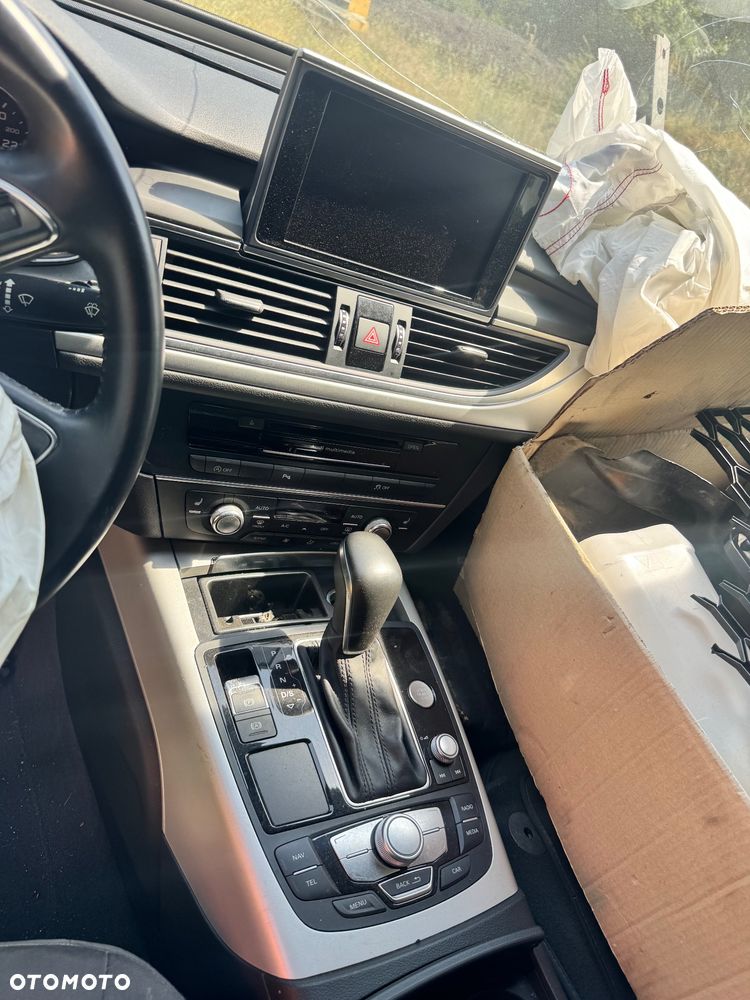 Audi A6 Limousine 3.0 TDI Quattro S tronic - 16