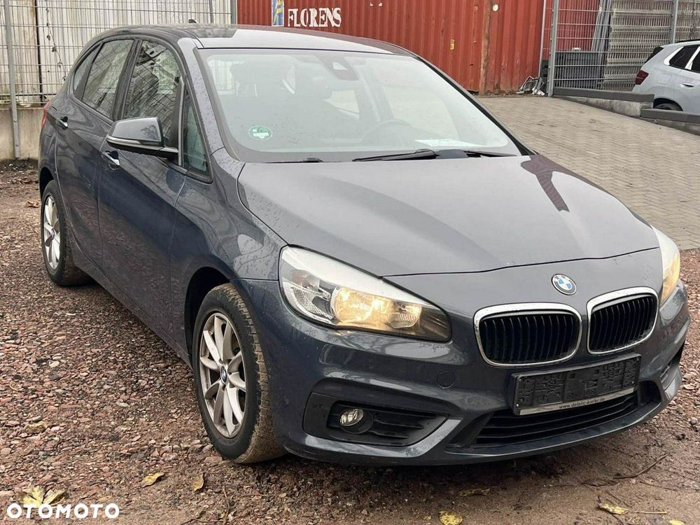 BMW Seria 2 218i Advantage - 2