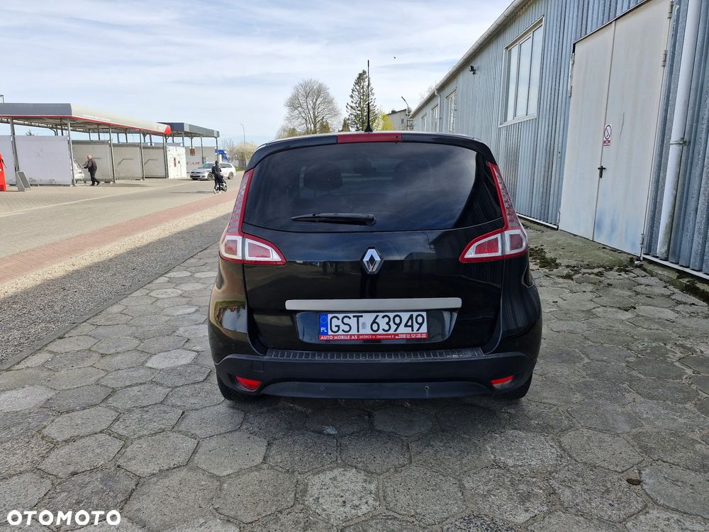 Renault Scenic - 4