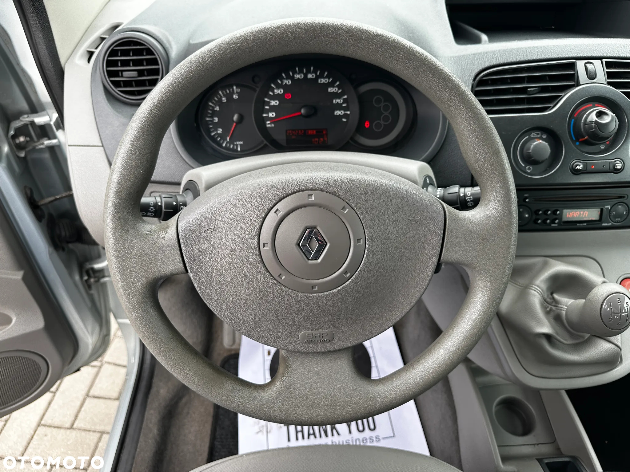 Renault Kangoo - 8