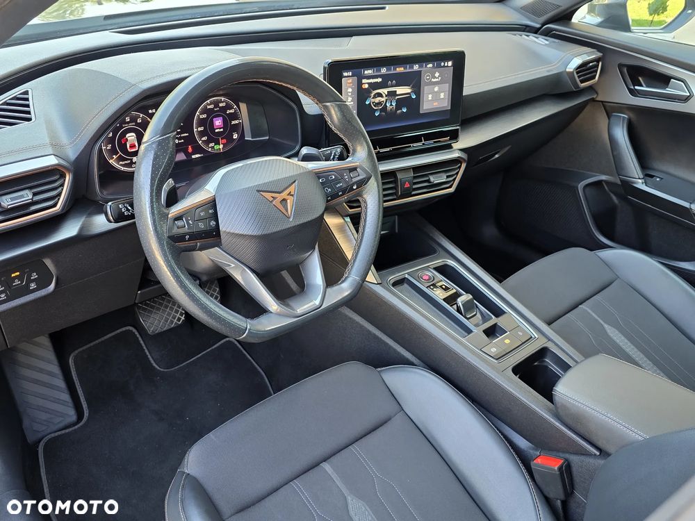 Cupra Formentor 1.5 TSI DSG - 23