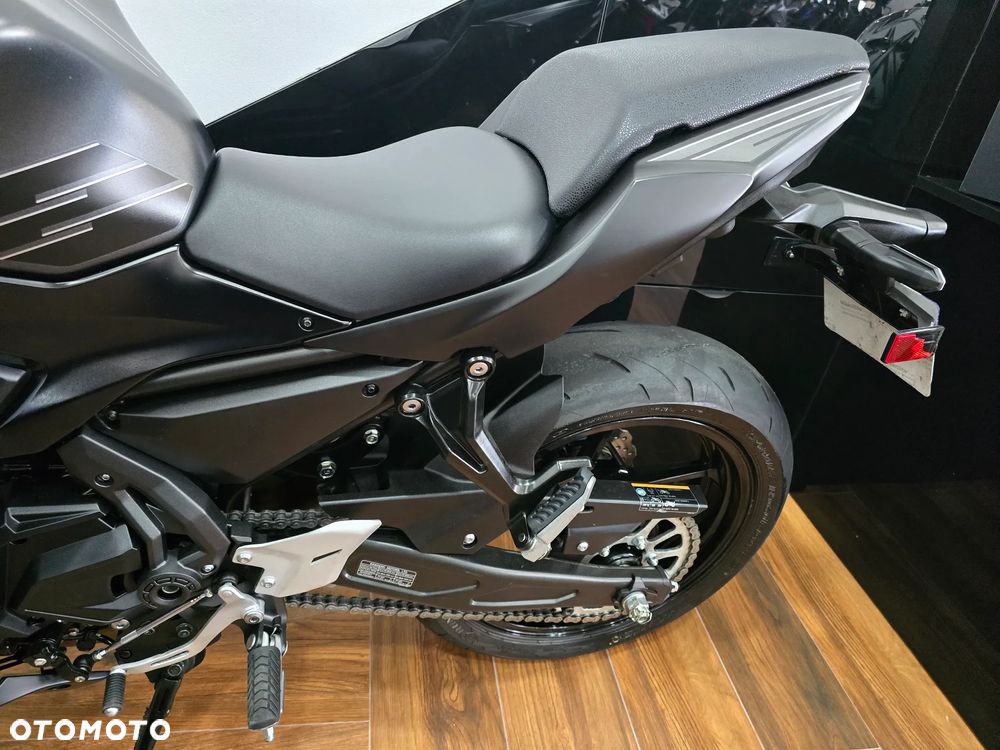Kawasaki Ninja - 9