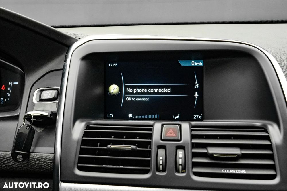 Volvo XC 60 - 23
