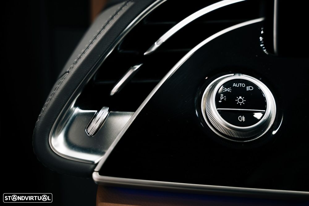 Mercedes-Benz E 300 de - 21