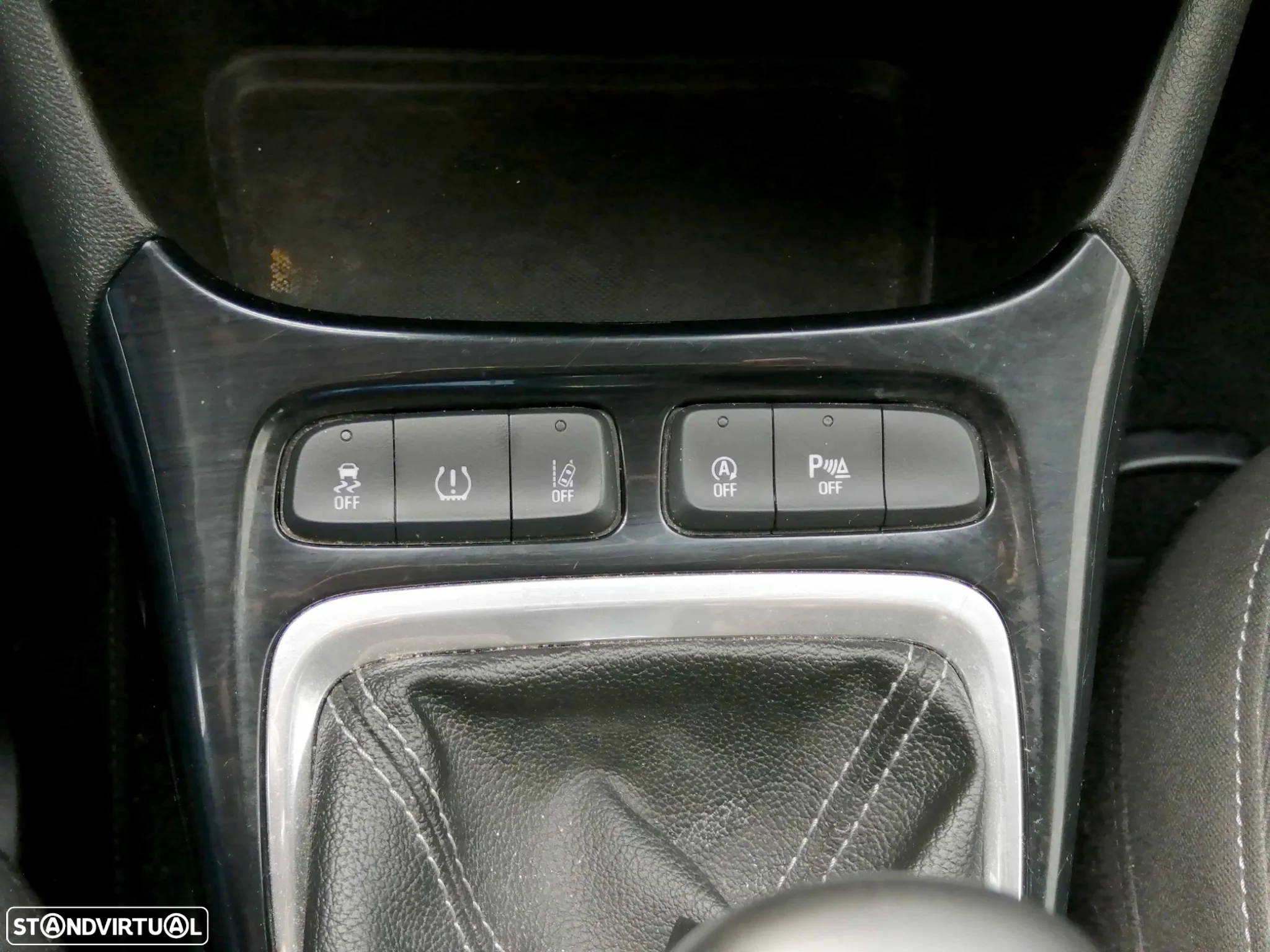 Opel Crossland X 1.6 CDTi Edition - 15