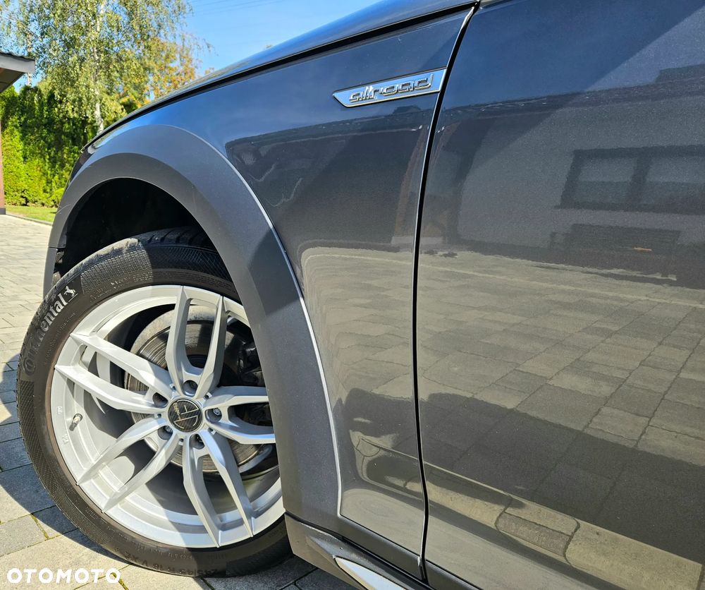 Audi A4 Allroad - 17
