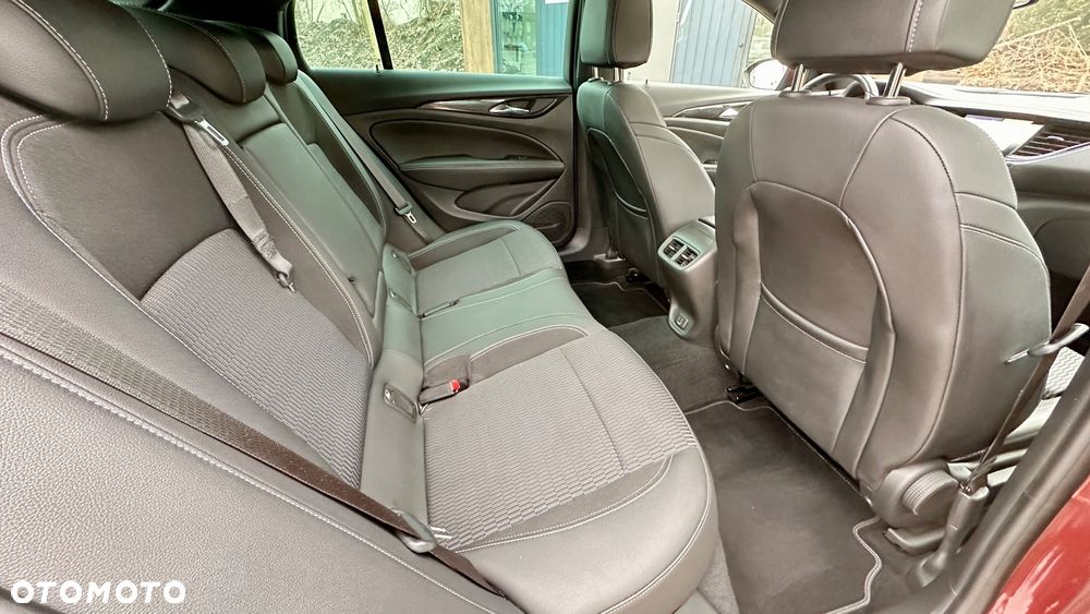 Opel Insignia 2.0 Ultimate Exclusive - 13