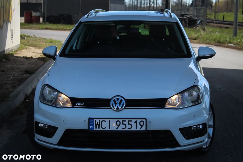 Volkswagen Golf 2.0 TDI Sound - 17