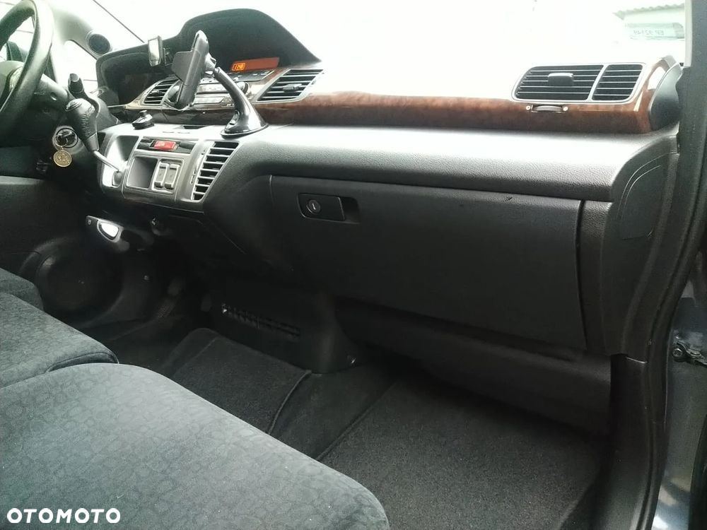 Honda FR-V 2.2 i-CTDi Executive - 9