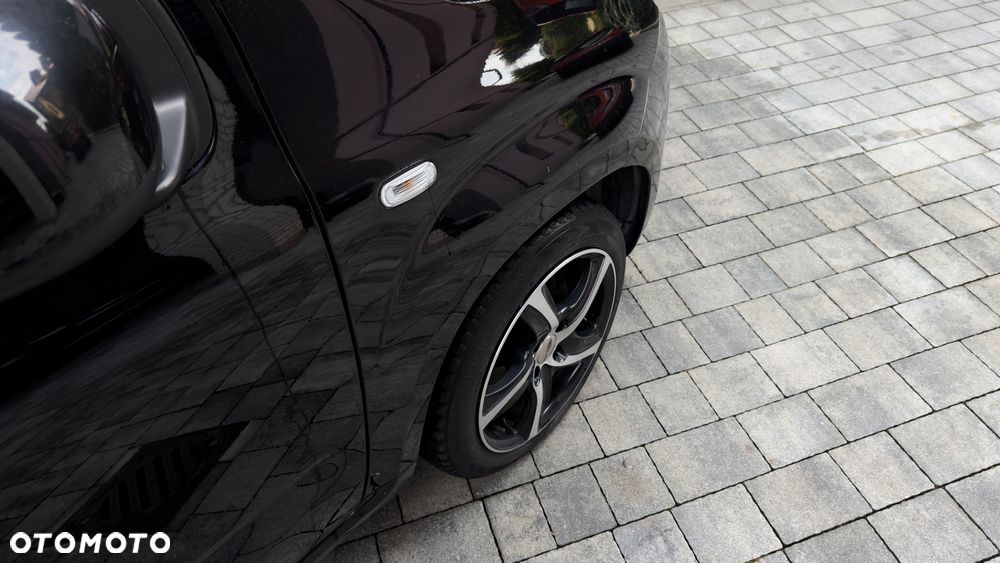 Fiat Panda 1.2 Young - 7