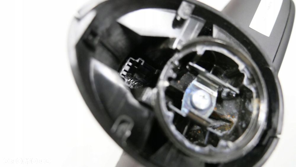 mini r55 r56 r60 r61 lusterko wewnętrzne wsteczne ec radio 9302881 - 10