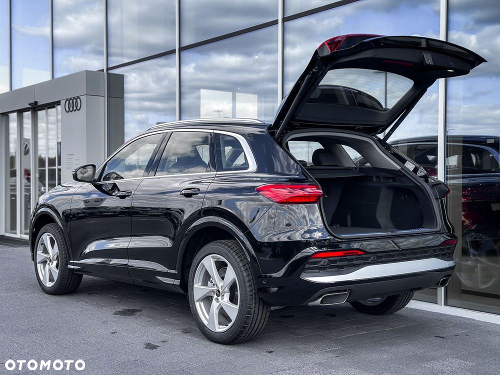 Audi Q5 - 10