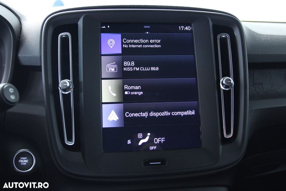 Volvo XC 40 - 16