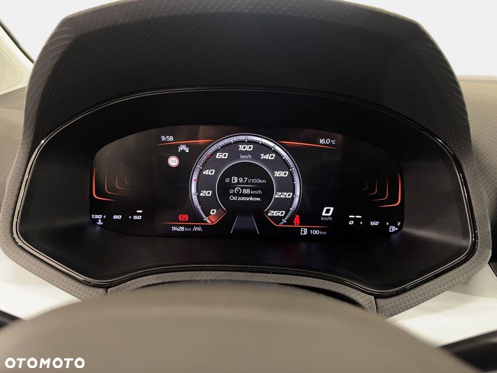 Seat Arona - 20
