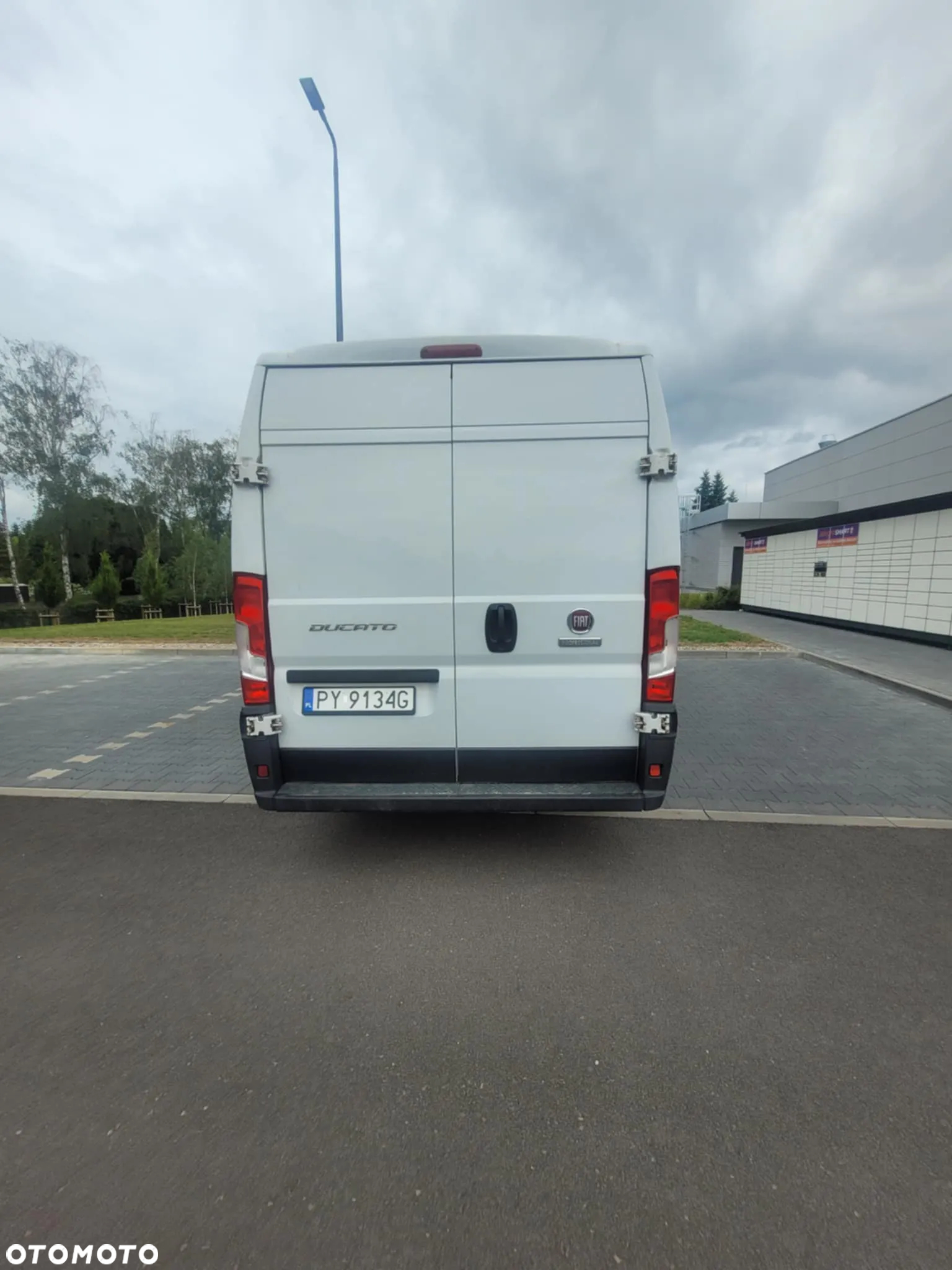 Fiat DUCATO - 4