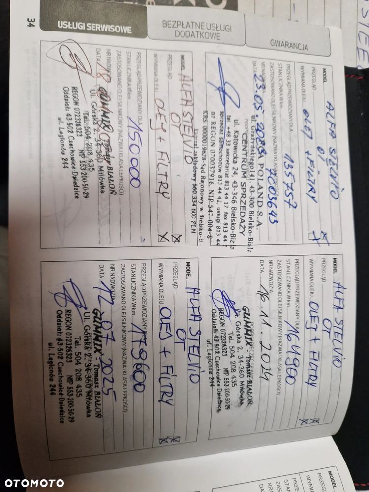 Alfa Romeo Stelvio 2.0 Turbo Executive Q4 - 14