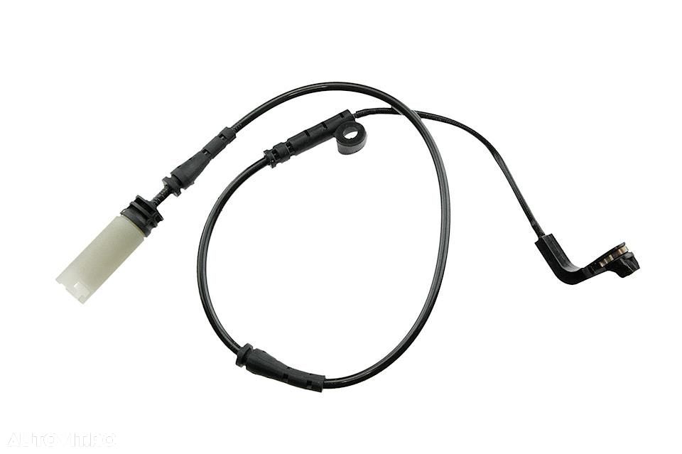 Senzor placute frana Bmw Seria 5 E60, E61 2003-2010, Fata, NTY HCZ-BM-000 - 1