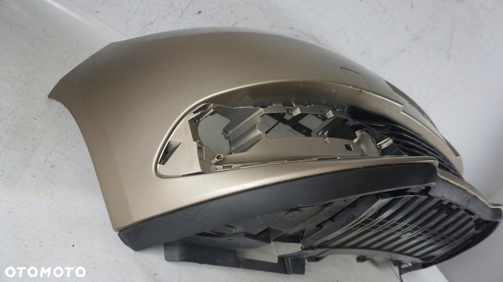 ZDERZAK PRZÓD PRZEDNI RENAULT SCENIC 3 III LIFT TEHNP 13-16 FL 2013-2016 - 10