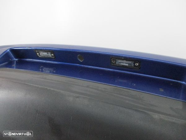 Para Choques Tras Volkswagen Golf V (1K1) - 2