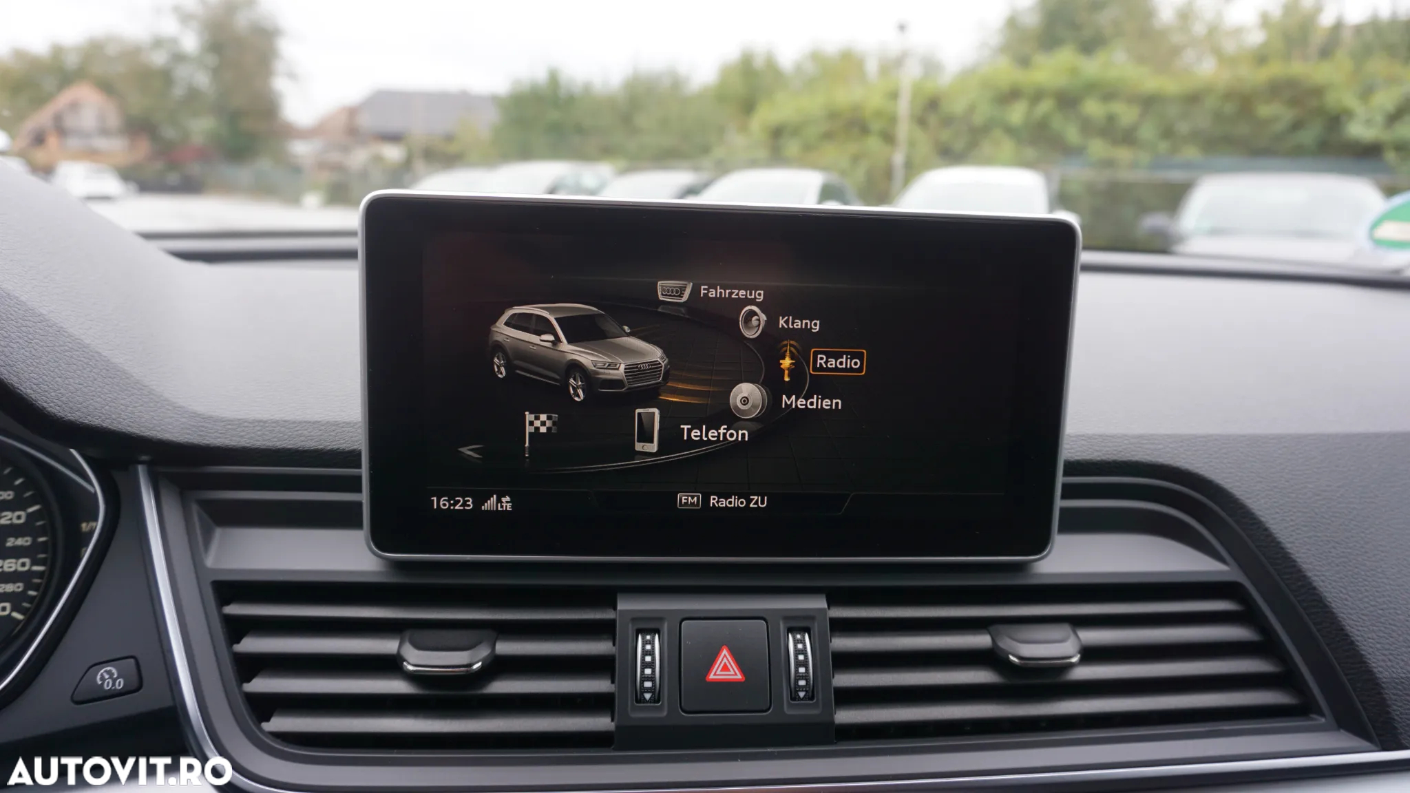 Audi Q5 2.0 TDI Quattro S tronic - 23
