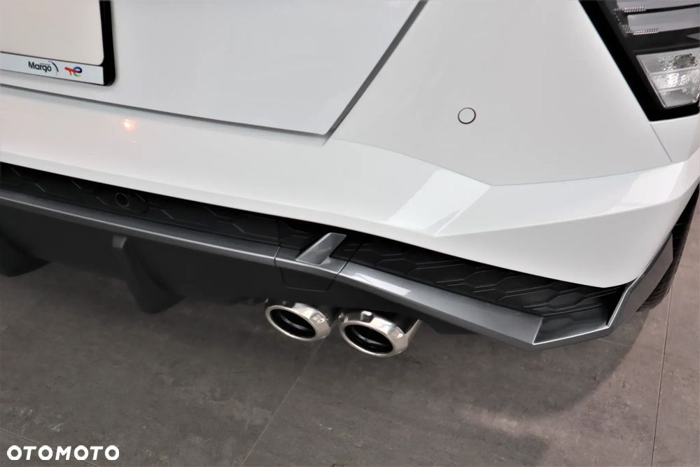 Hyundai Kona 1.6 T-GDI N-Line DCT - 17