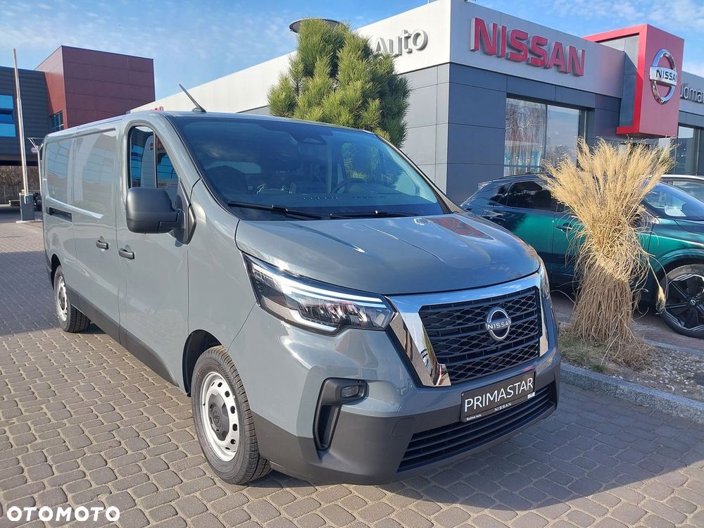 Nissan PRIMASTAR - 4
