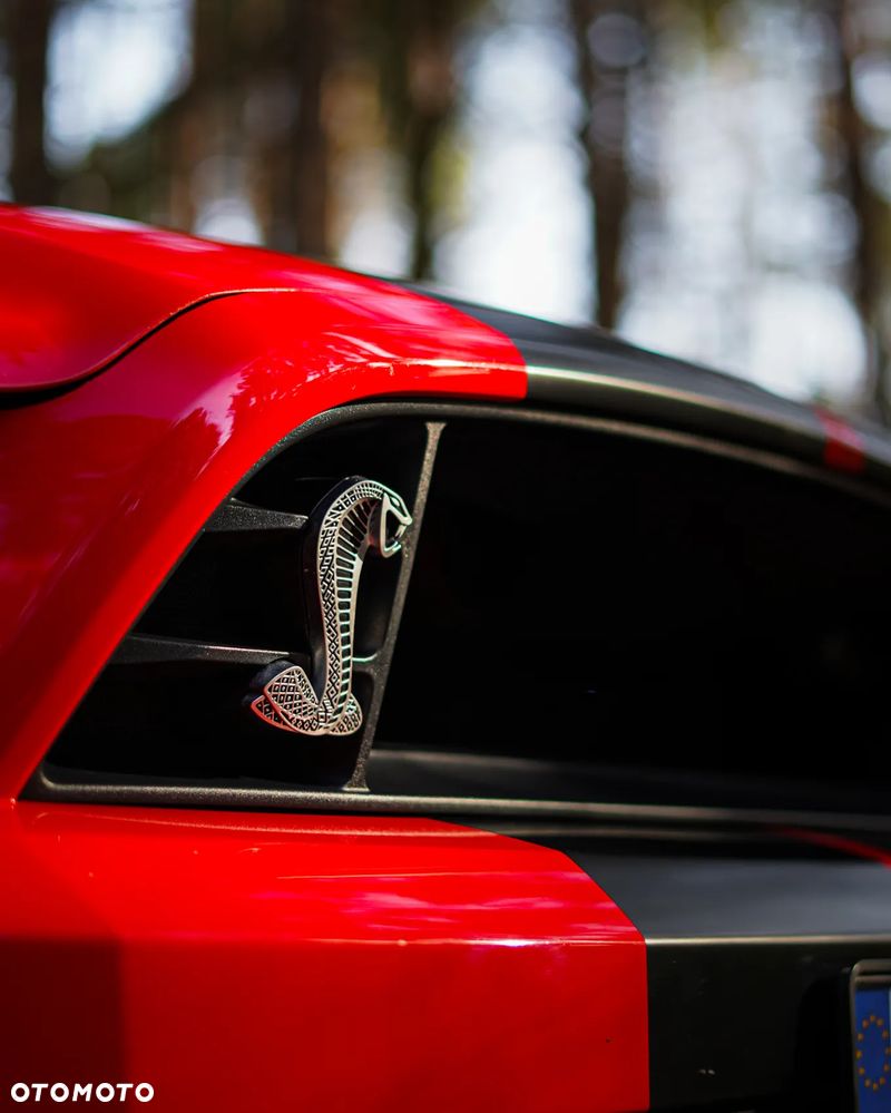 Ford Mustang 5.0 V8 GT - 20