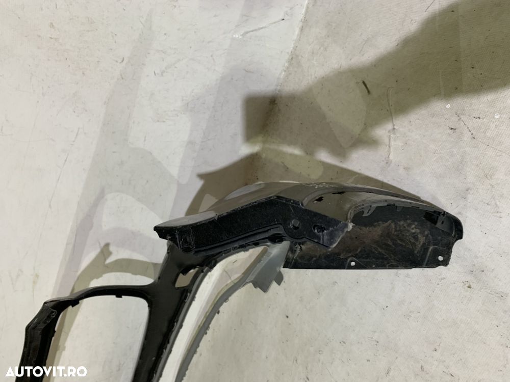 Bara fata Mercedes GLA X156, 2018, 2019, 2020, 2021, cod origine OE A1568854100. - 4