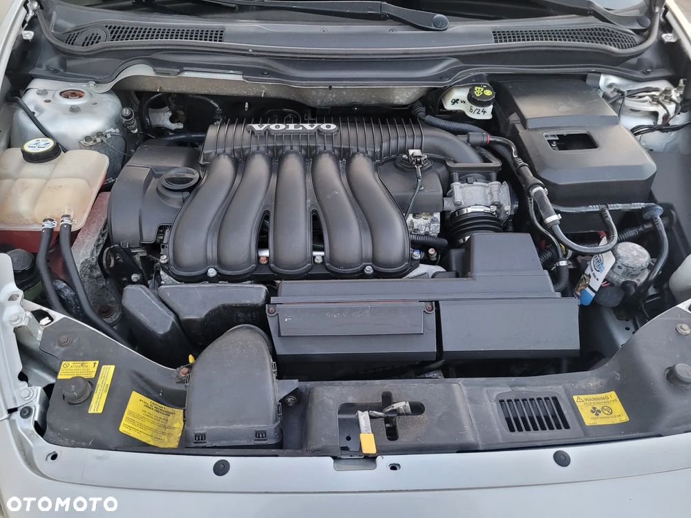 Volvo S40 2.4 RDesign - 26
