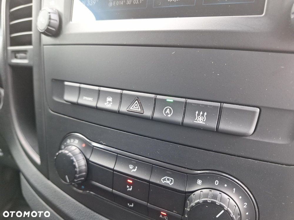 Mercedes-Benz vito - 18