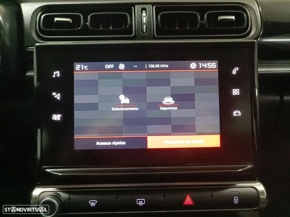 Citroën C3 BlueHDi S&S C-Series - 15