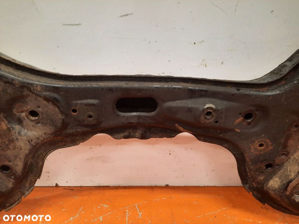 FIAT PUNTO II LIFT 03-09 1,2MT 5D TRAWERS SANKI WÓZEK BELKA PRZÓD 188A4000 - 7