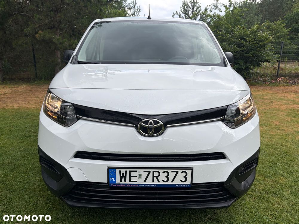 Toyota PROACE CITY - 4