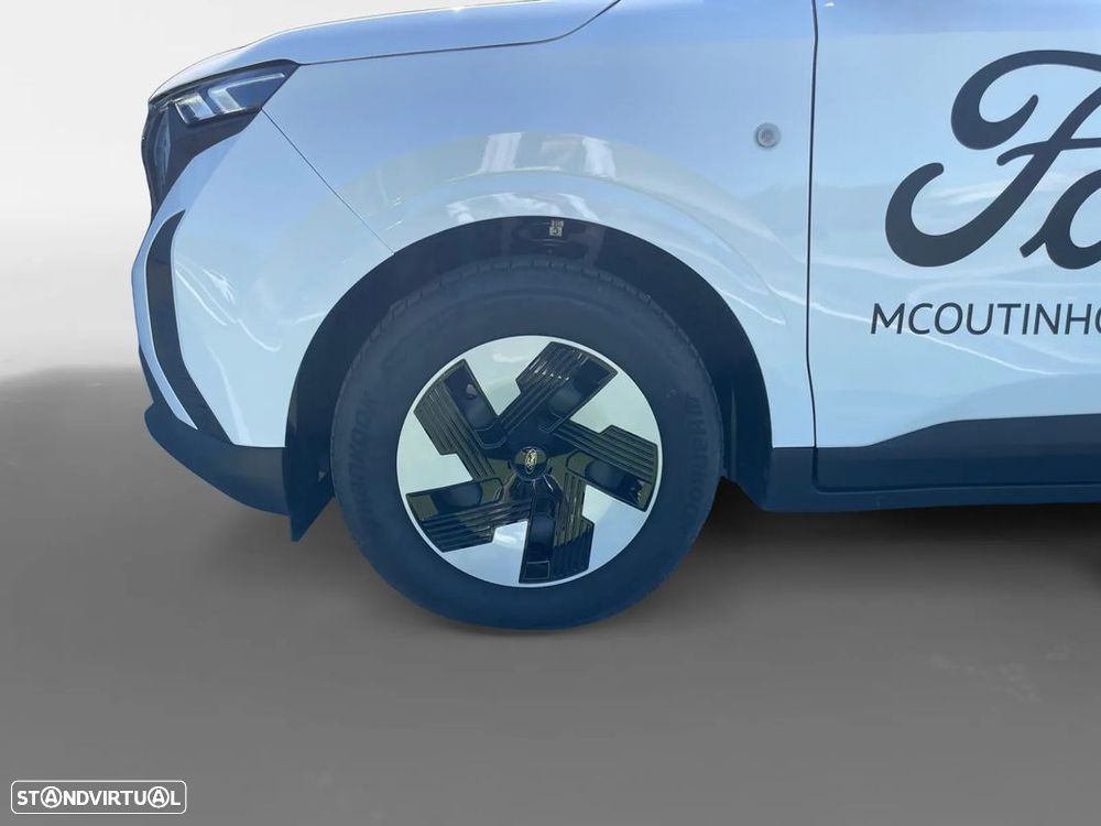 Ford E-Transit Courier 54kWh - 16